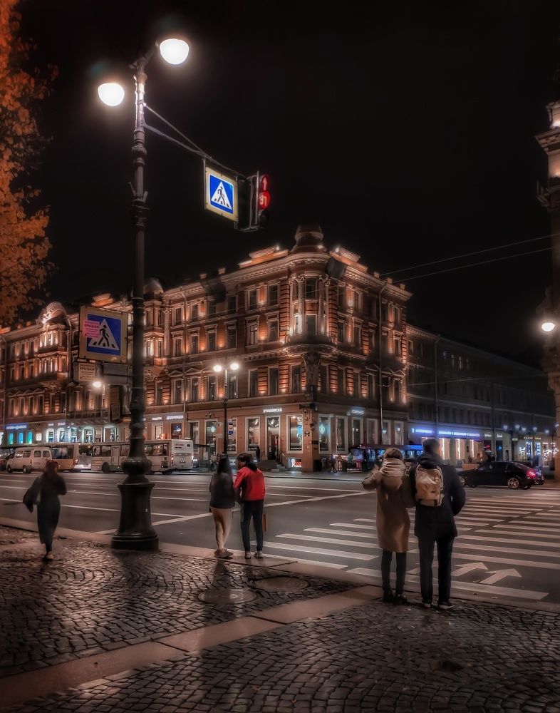 Photograph by Александр Новиков