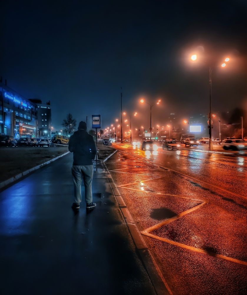 Photograph by Александр Новиков