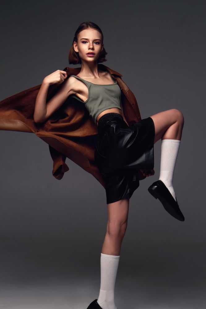 Photograph by Елена Игнатьева