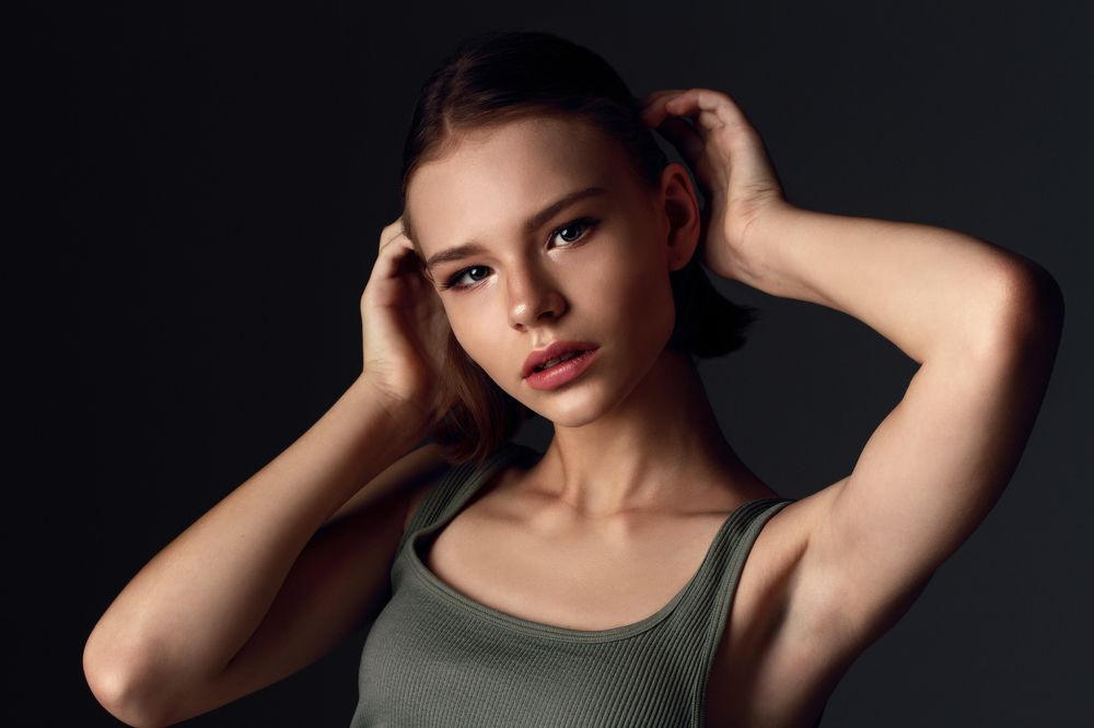 Photograph by Елена Игнатьева