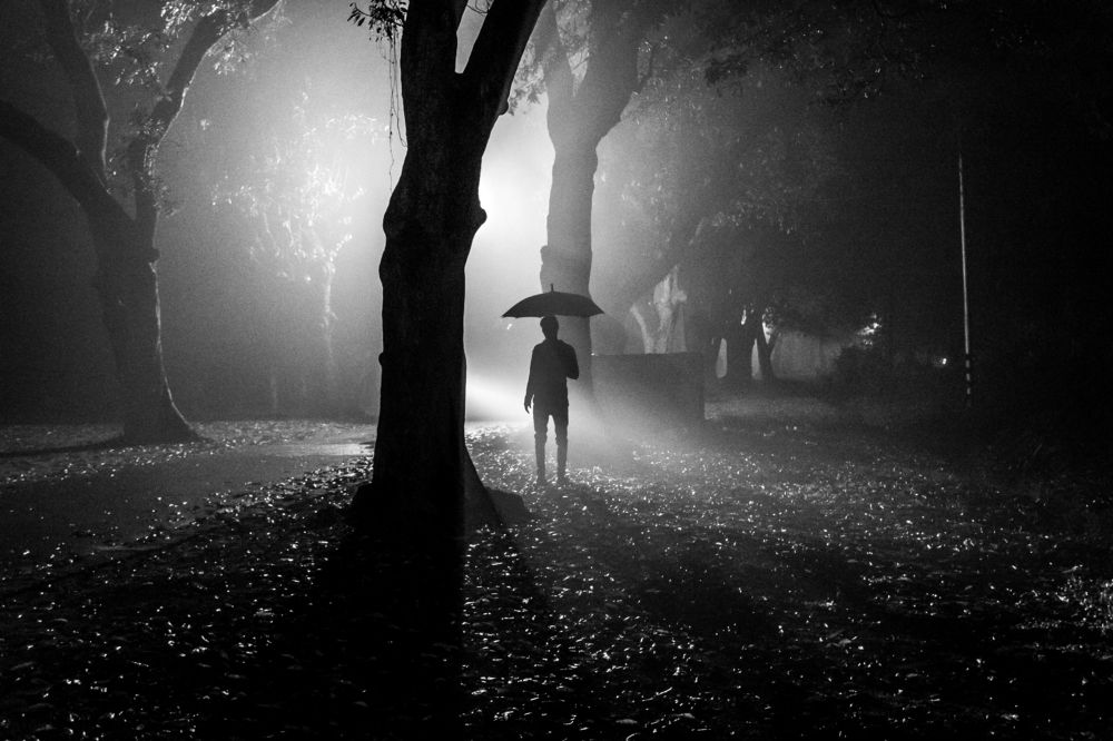 Photograph by Haider Sayed Wasi