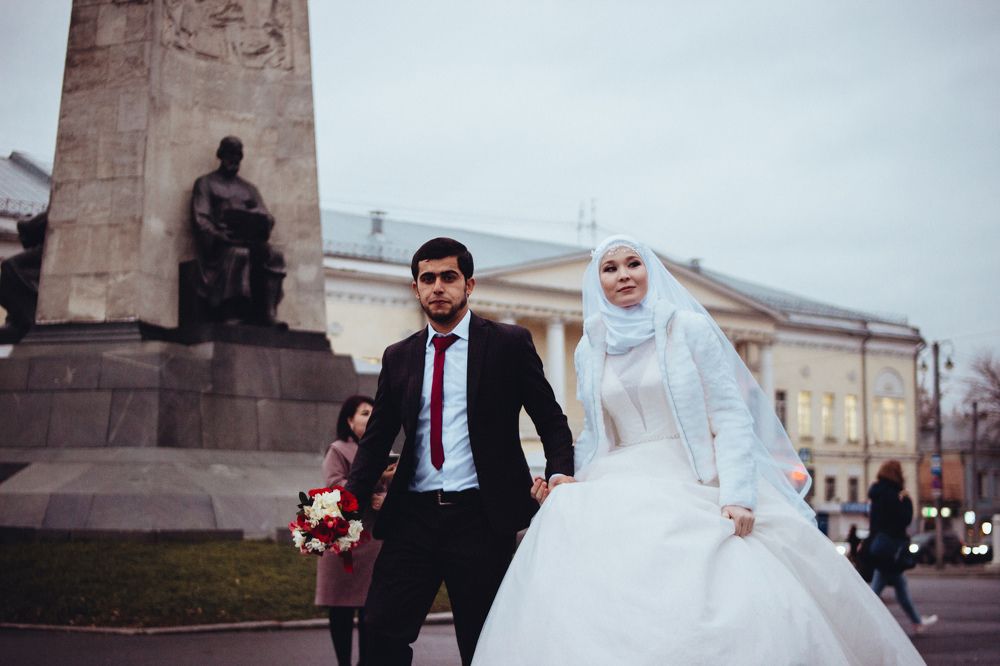 Photograph by Екатерина Аграфенина