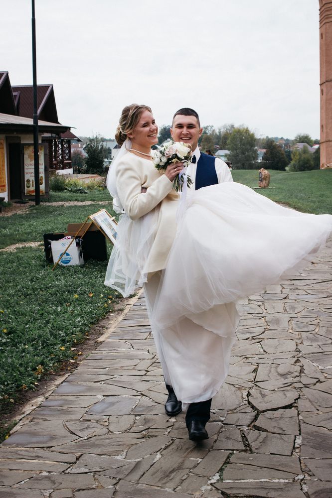 Photograph by Екатерина Аграфенина