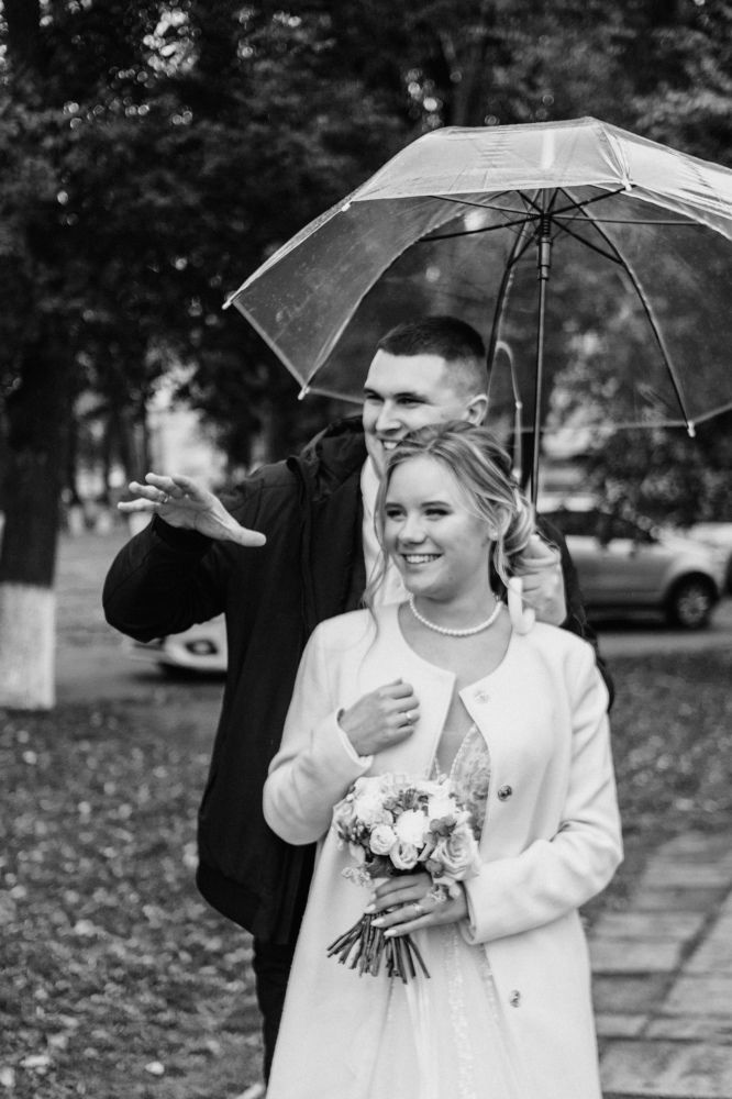 Photograph by Екатерина Аграфенина