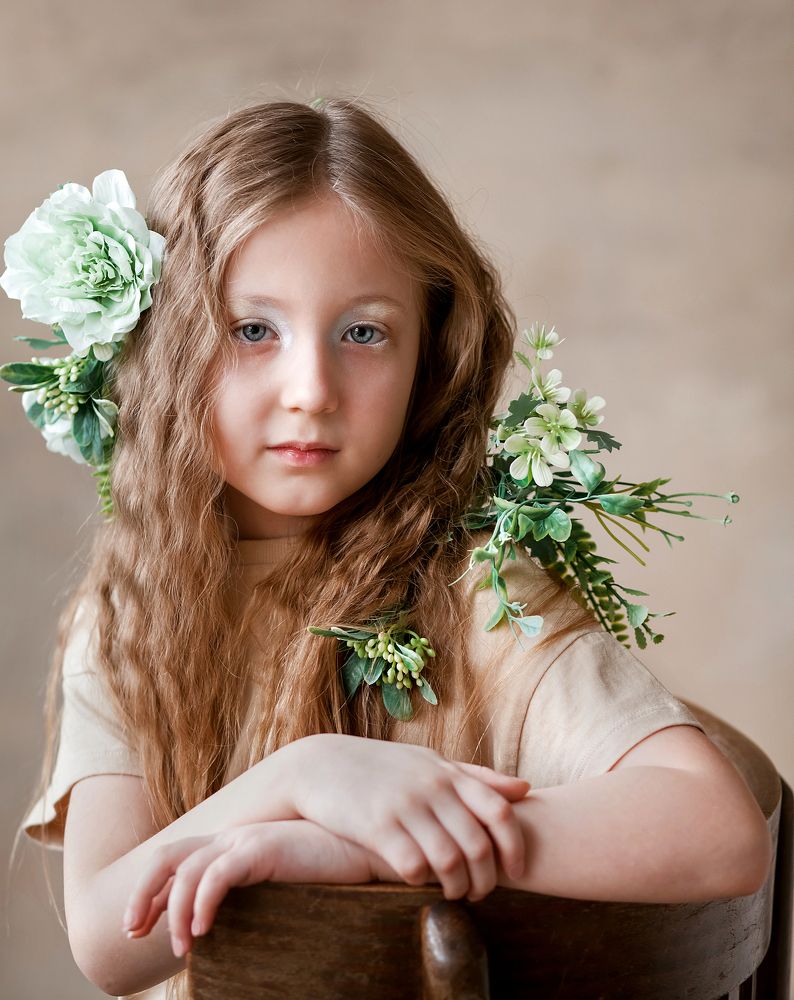 Photograph by Дарья Богута