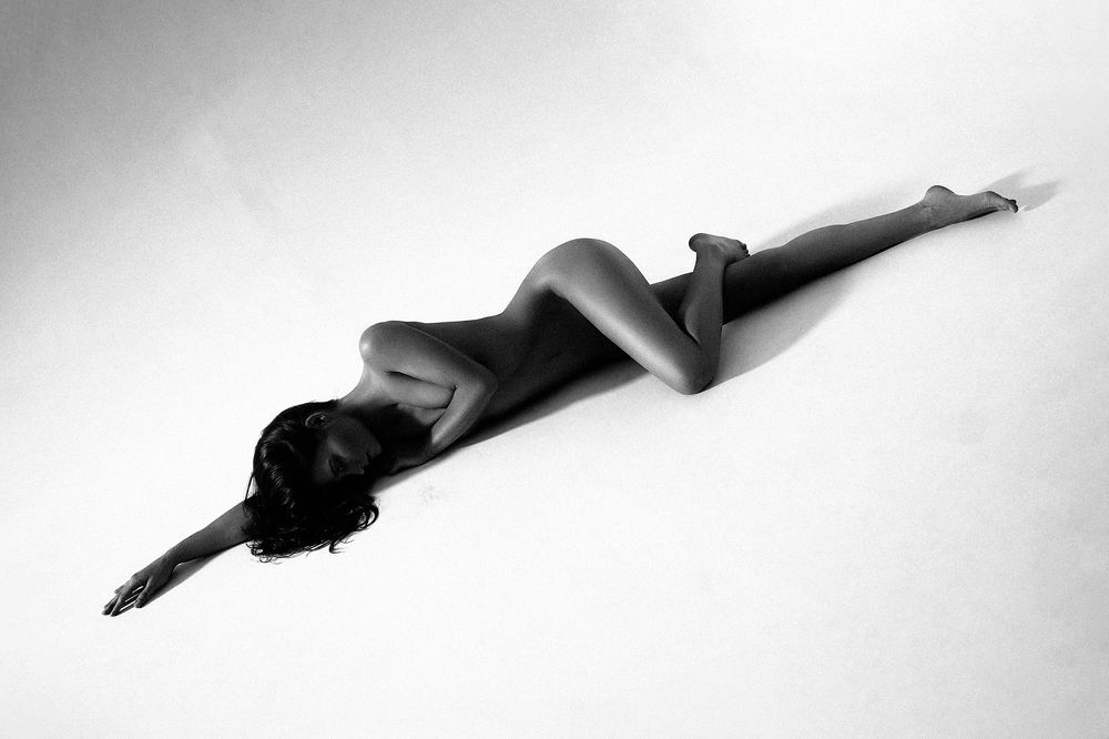 Photograph by Катерина Серебрянская