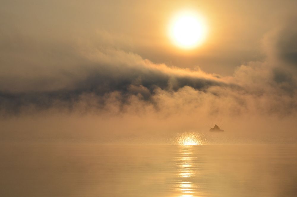 Photograph by Николай Кувшинов