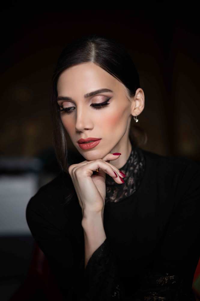 Photograph by ЯРОСЛАВА ШАТАЛОВА