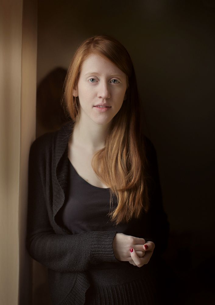 Photograph by CHRIS PANAS