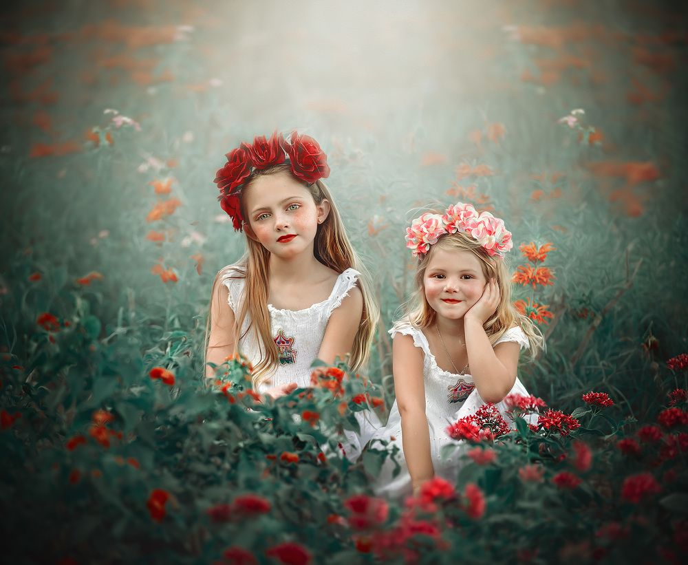 Photograph by Cecilia Castillo