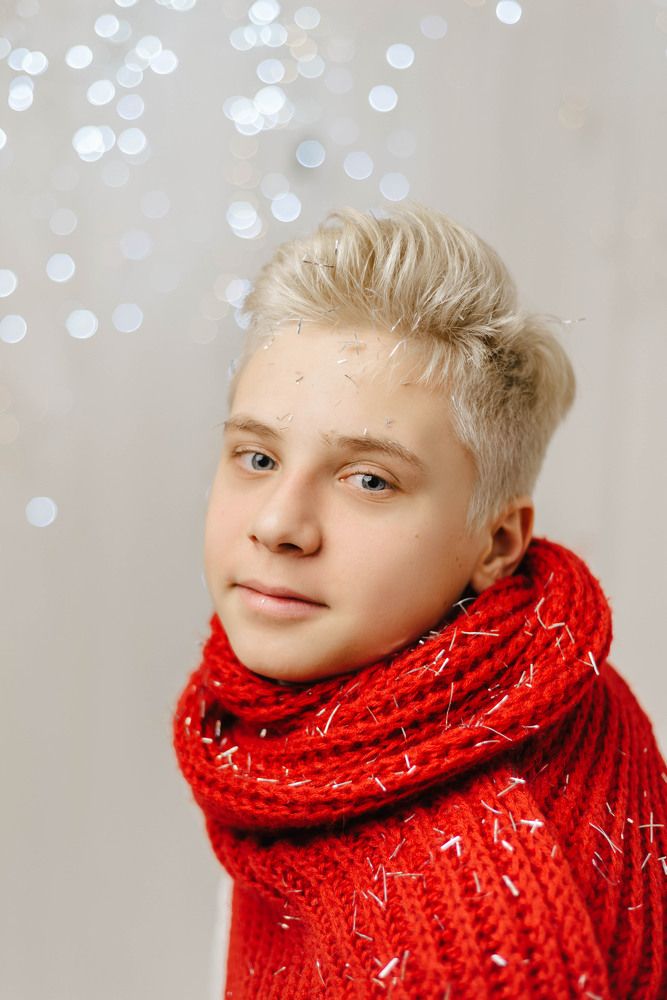 Photograph by Elena Tikhonova