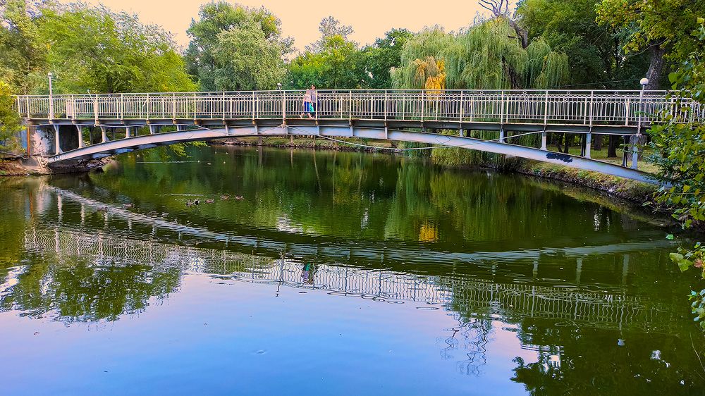 Photograph by Ольга Усова