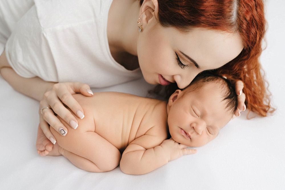 Photograph by Elena Tikhonova