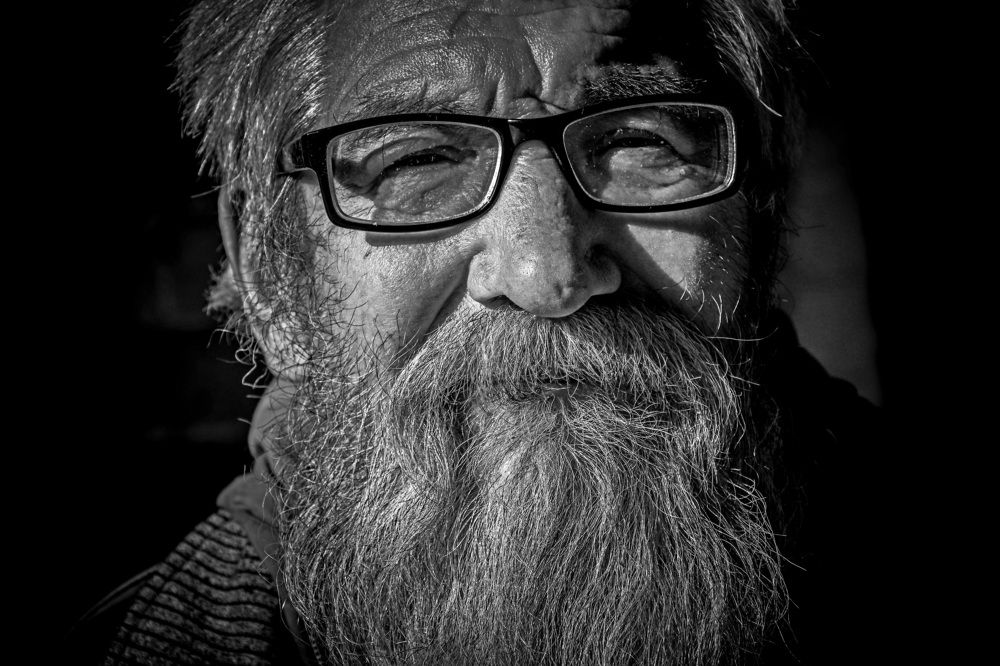 Photograph by Vitali Mikhailiuk