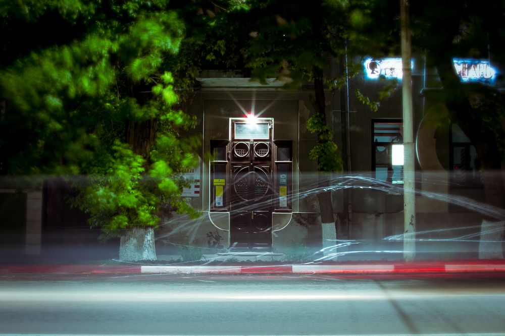 Photograph by Олег Ермаков