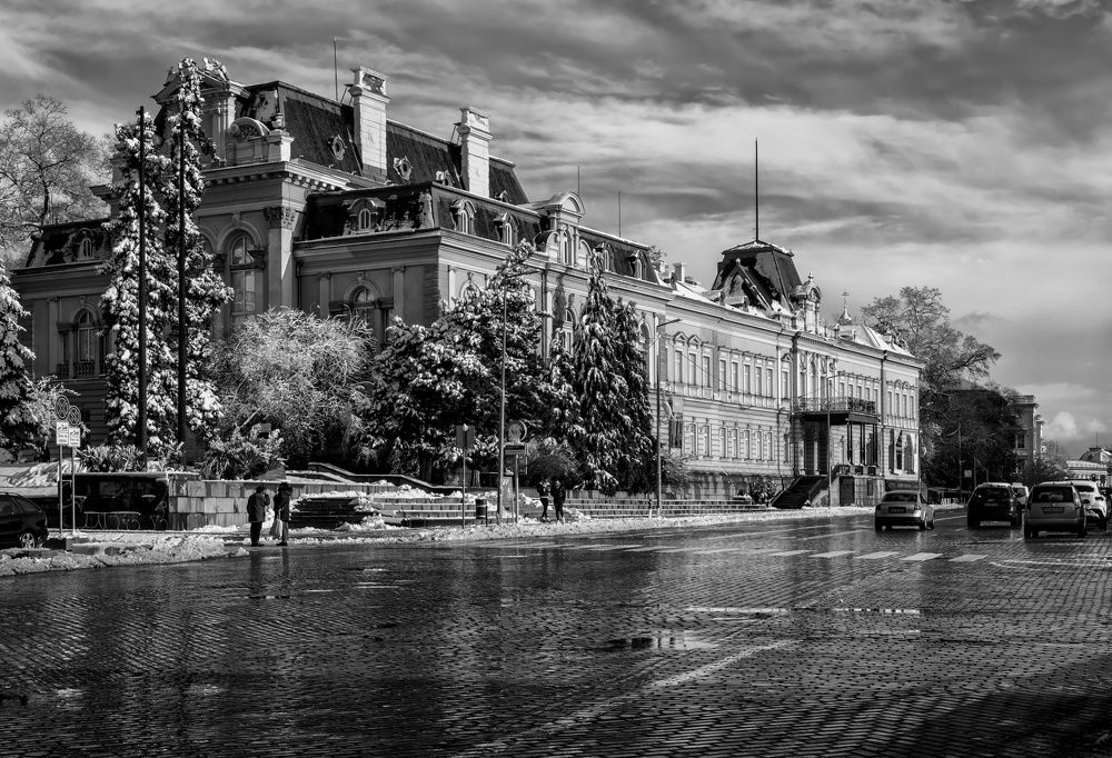 Photograph by Бистра Стоименова