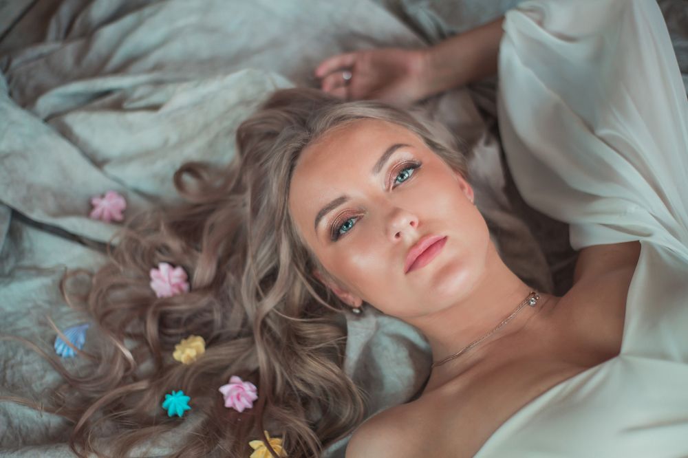 Photograph by Тризно Ирина