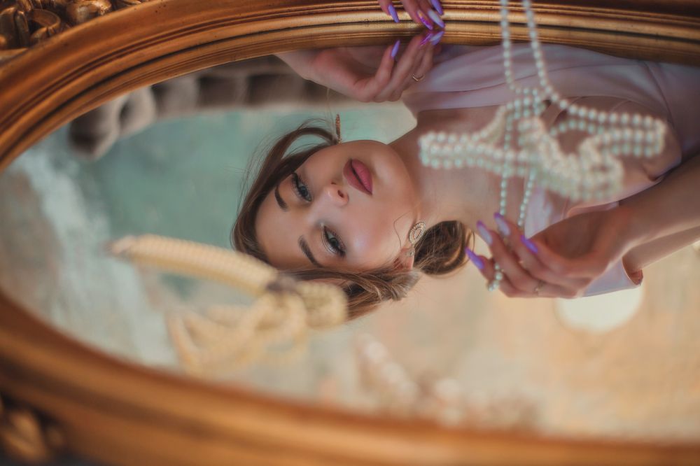 Photograph by Тризно Ирина