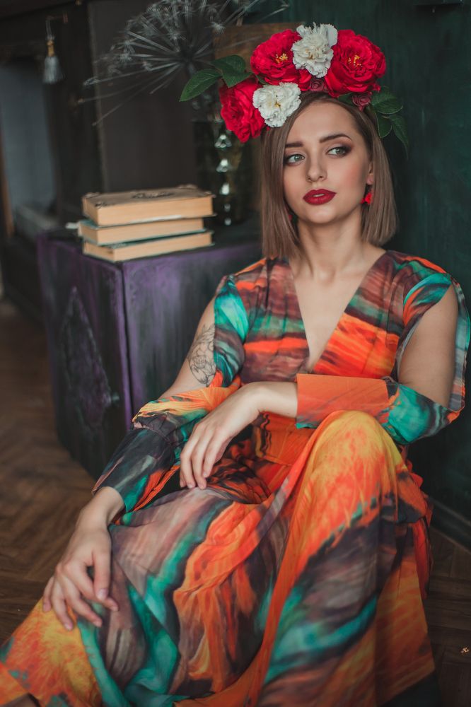 Photograph by Тризно Ирина