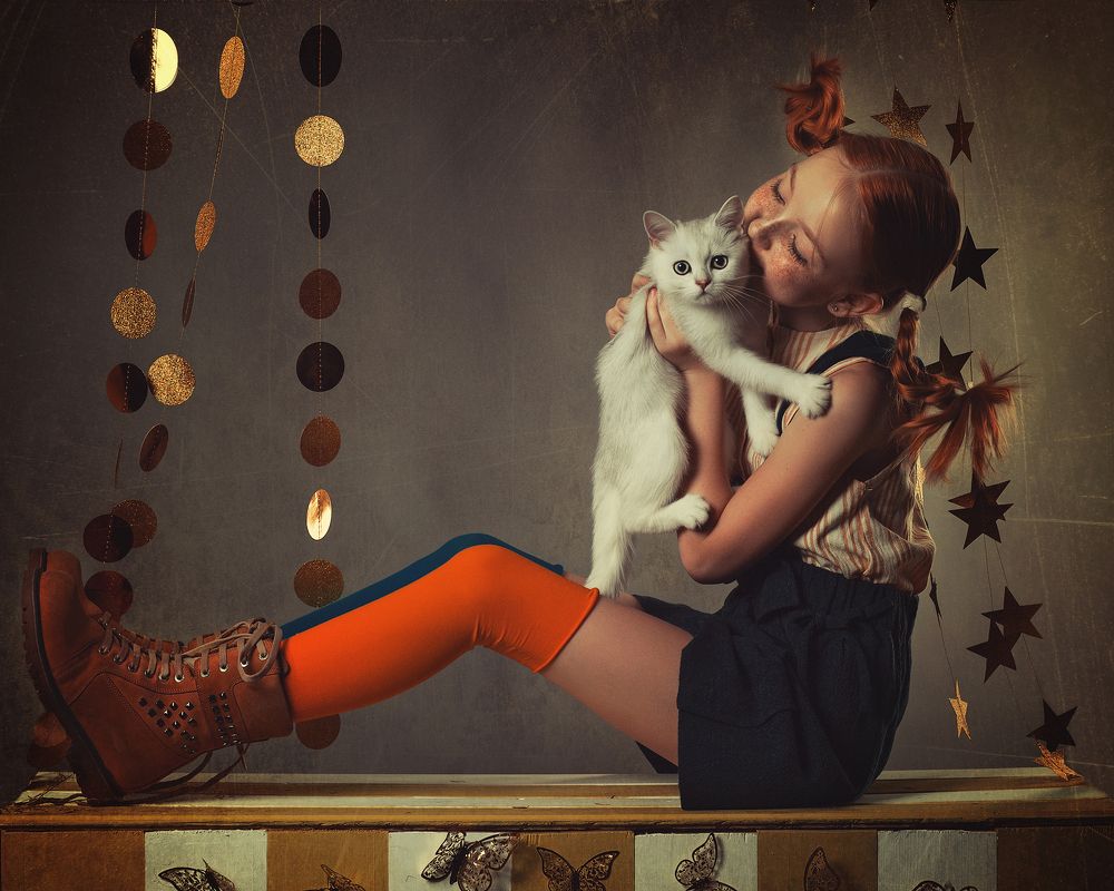 Photograph by Юлия Войнич