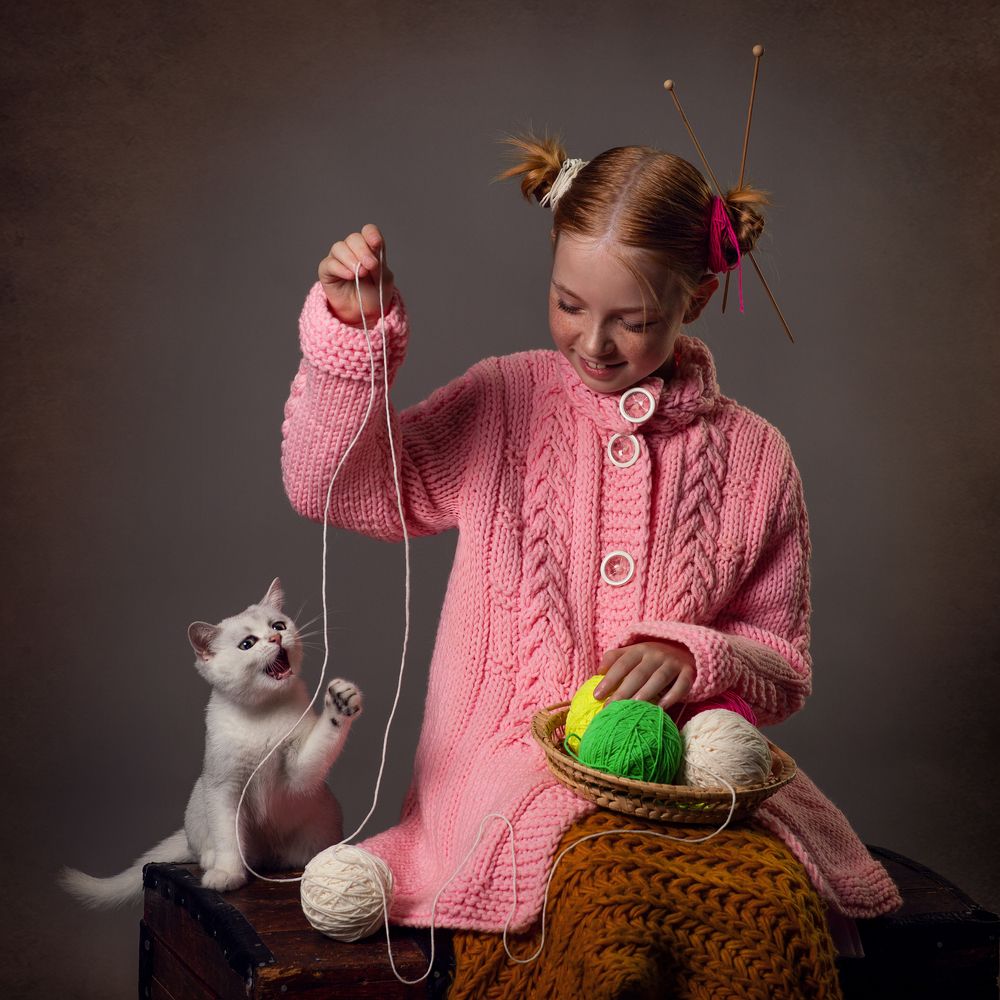 Photograph by Юлия Войнич