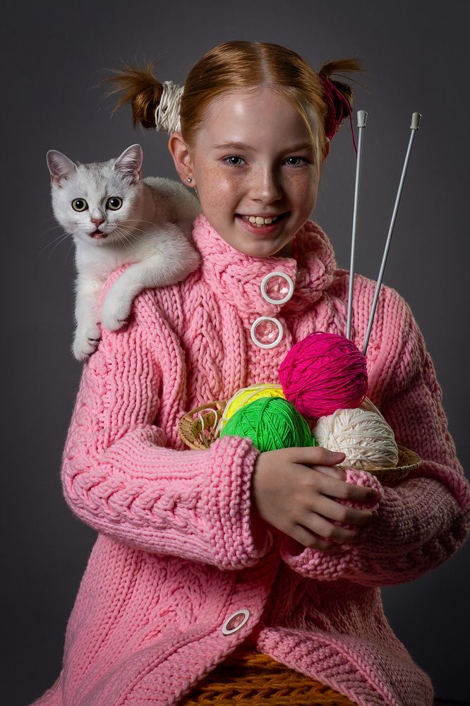 Photograph by Юлия Войнич