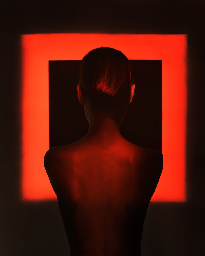 Photograph by Олег Ведерников