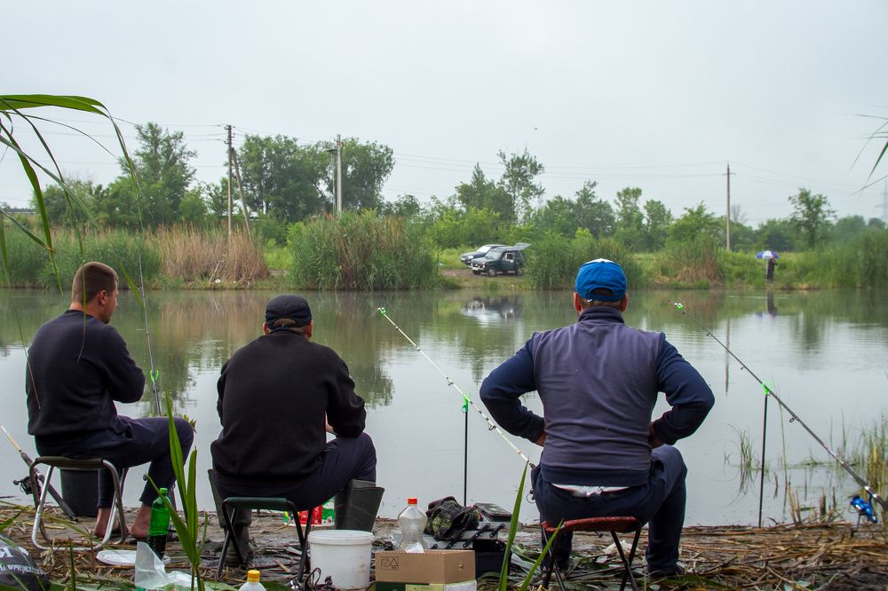 Photograph by Олег Ермаков