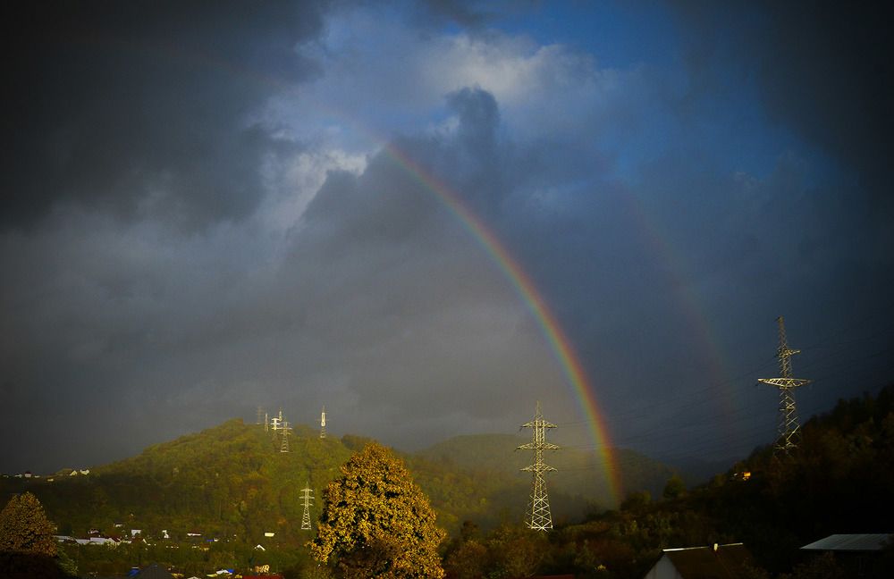 Photograph by Виктор Клюшкин