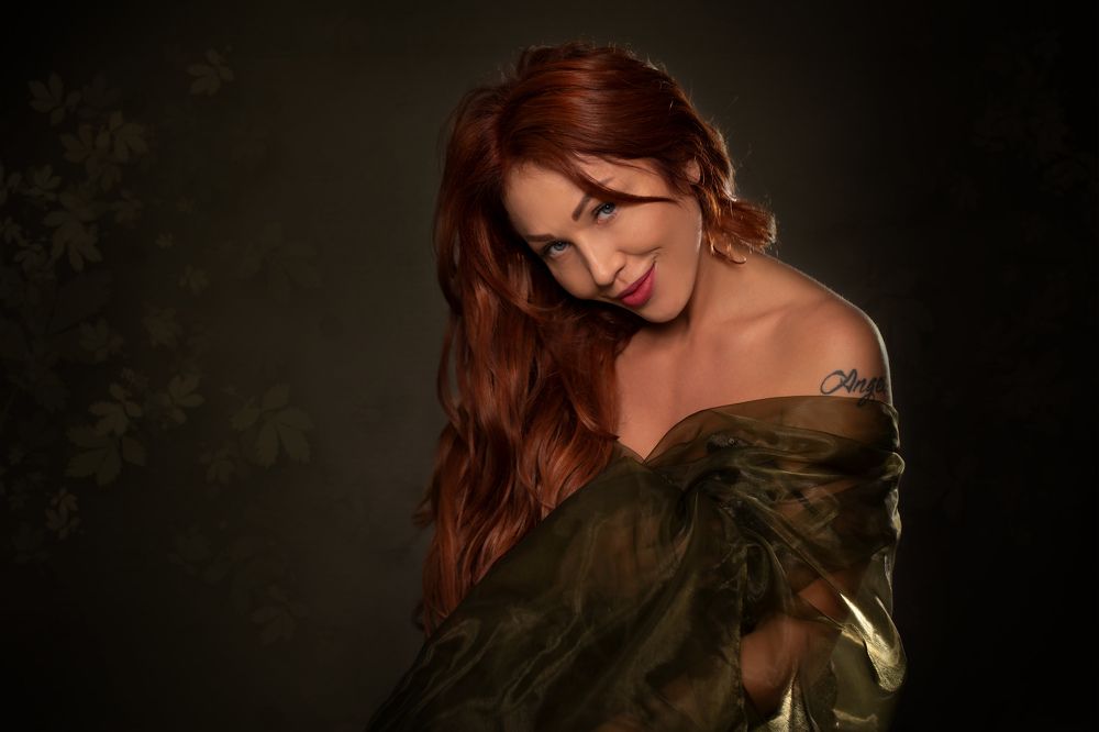 Photograph by Rahel Barenshtein