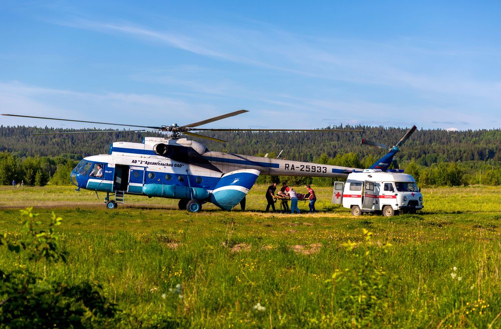 Photograph by Валентин Кузьмин