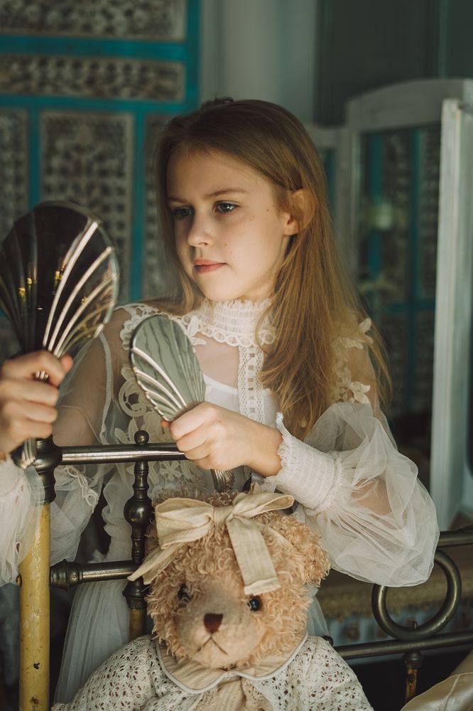 Photograph by Анна Великожон