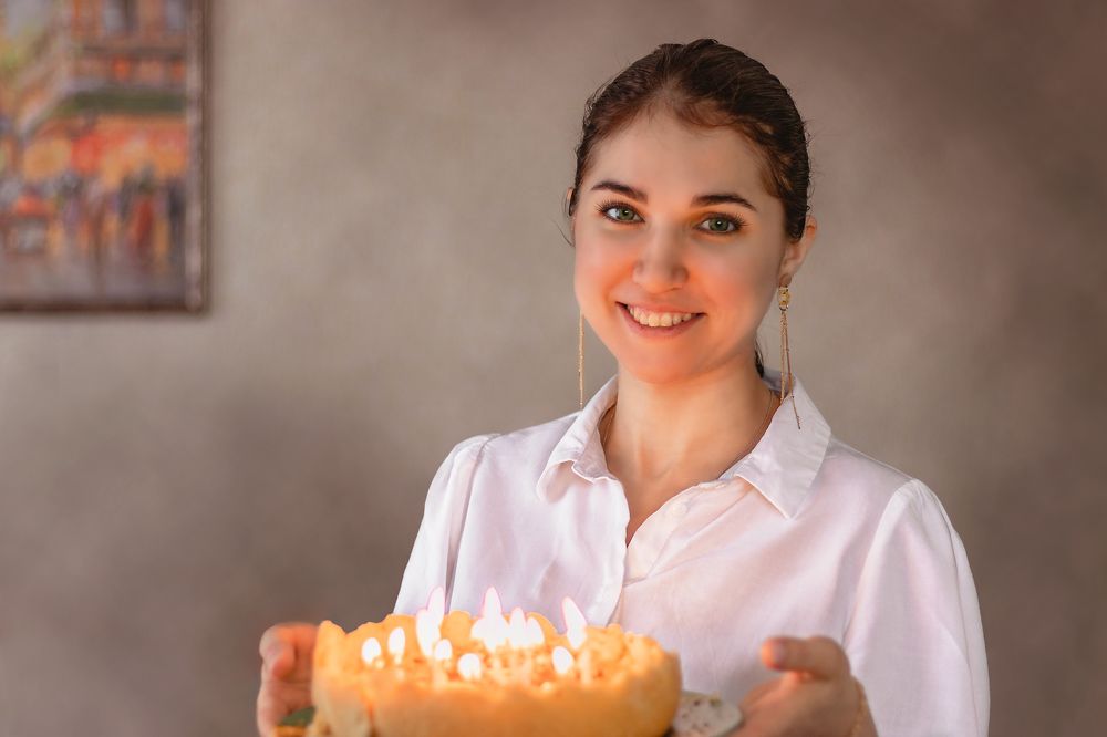 Photograph by Виталий Шкадинов