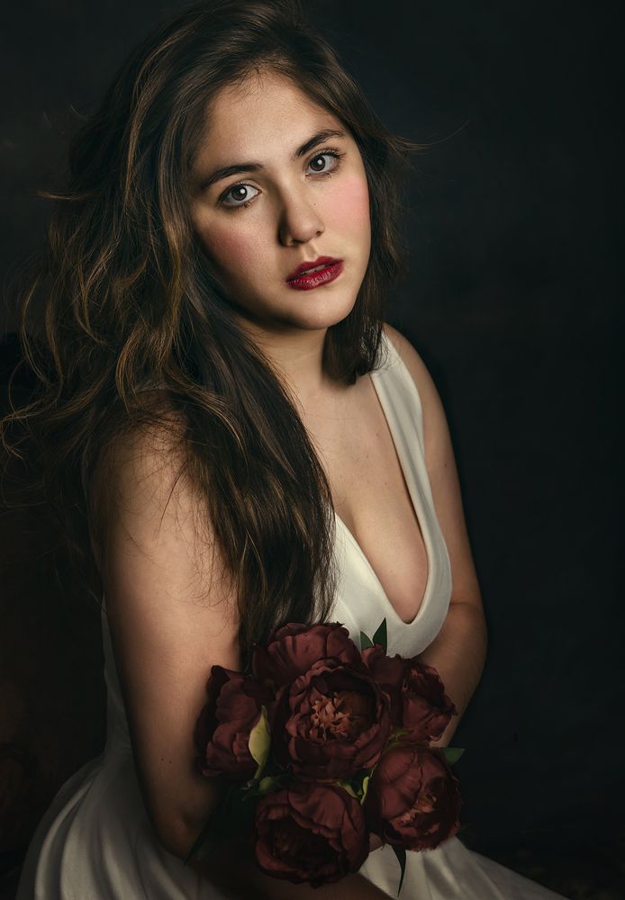 Photograph by Analia Daguerre