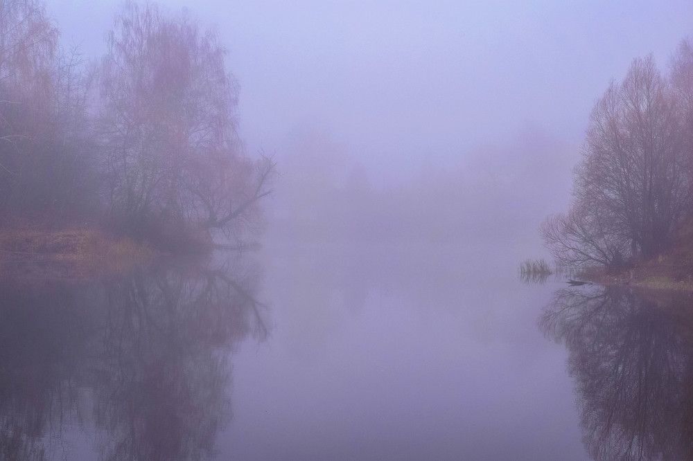 Photograph by Юлия Субботина