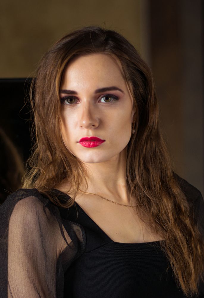 Фотография автора Алексей Хаммер