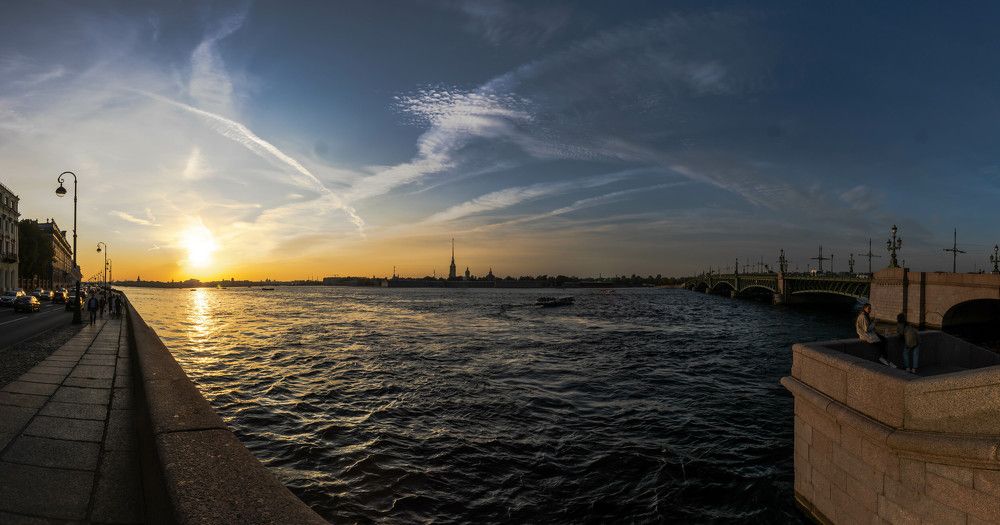 Photograph by Евгений Кузьмин