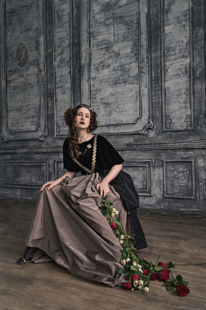 Photograph by Екатерина Федотова