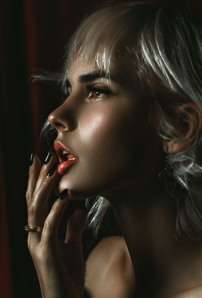 Photograph by Дарья Шакура