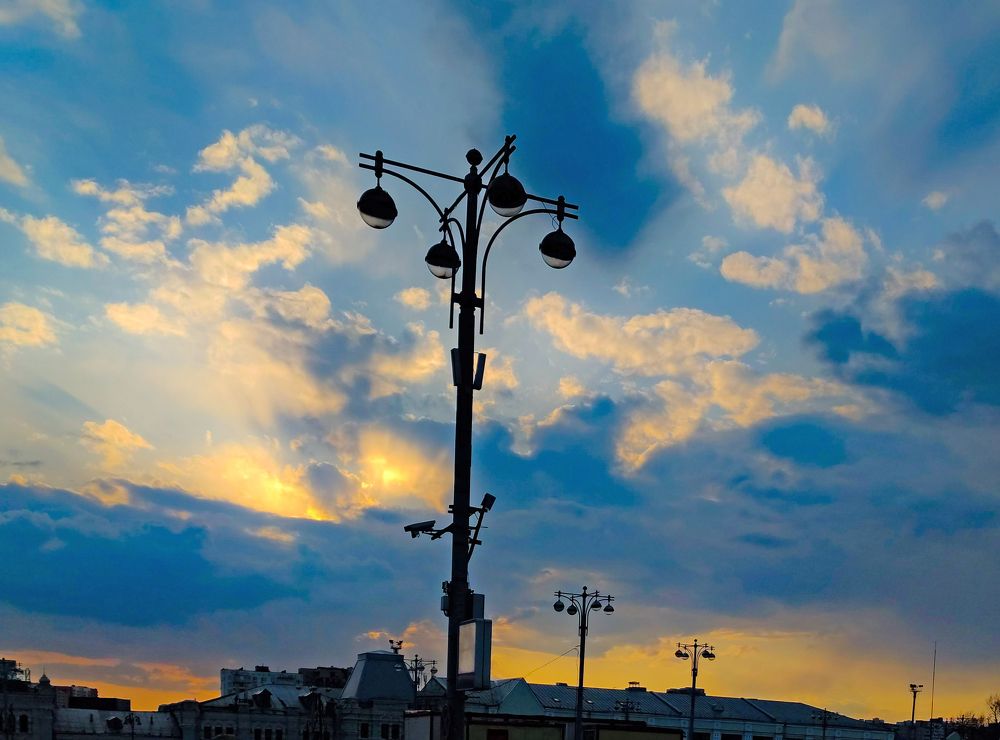 Photograph by Елена Васильева