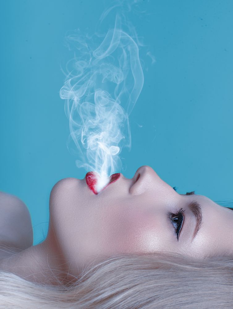 Photograph by Дарья Шакура