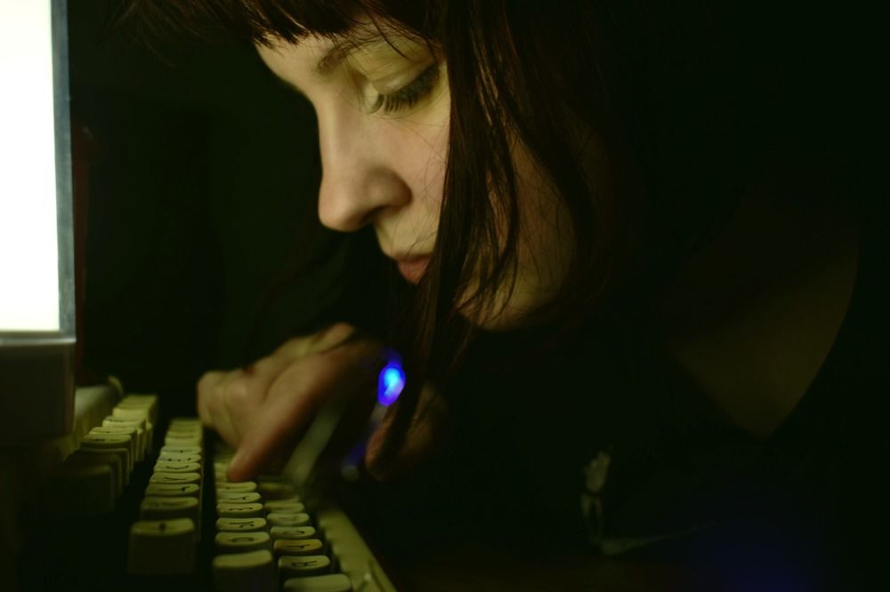 Photograph by Валерия Овсянникова