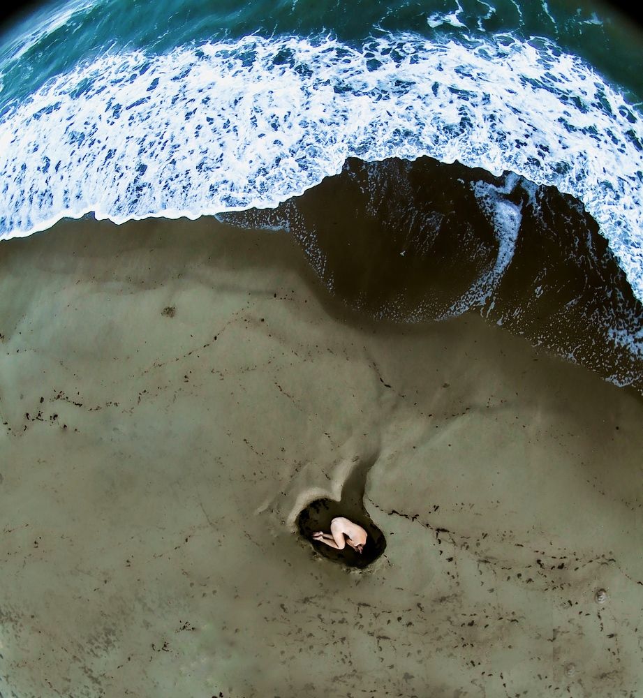 Photograph by Анна Адаменко