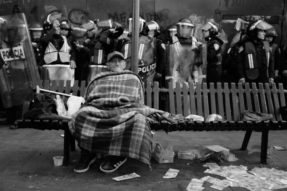 Photograph by Hodek Mealstrom