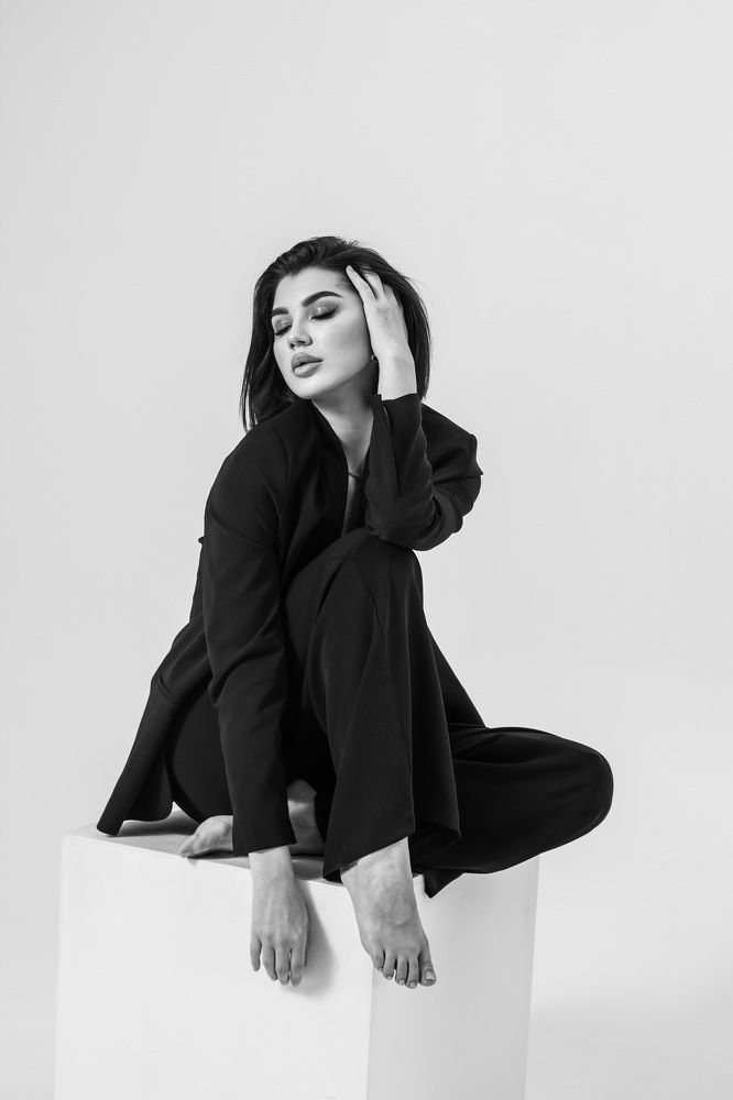 Photograph by Евгения