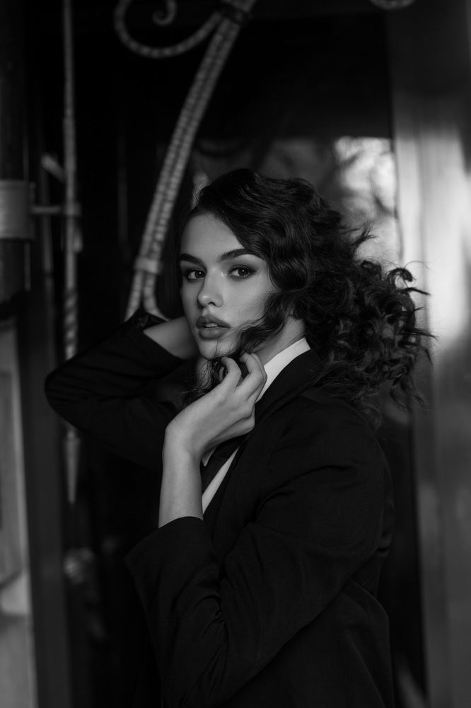 Photograph by Евгения