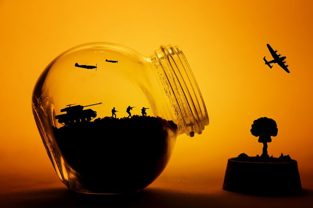 Photograph by 