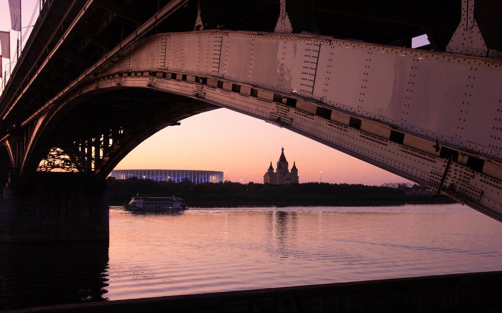 Photograph by Евгений Кузьмин