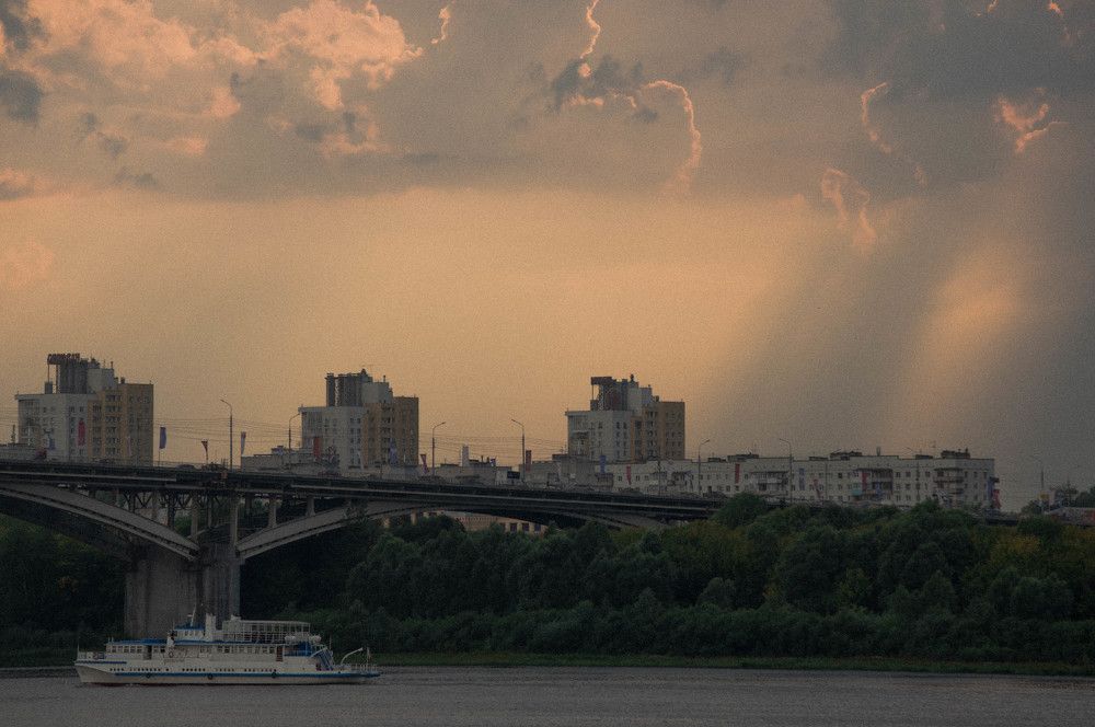 Photograph by Евгений Кузьмин