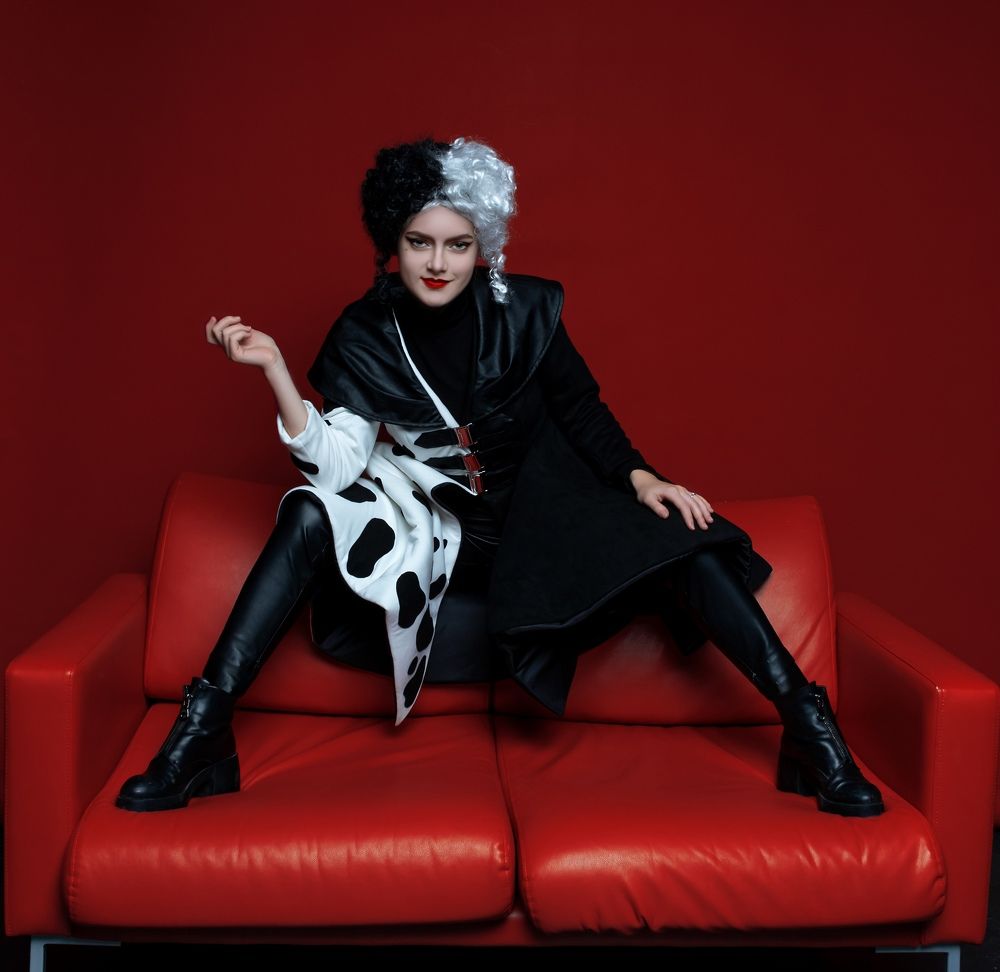 Фотография автора Ангелина